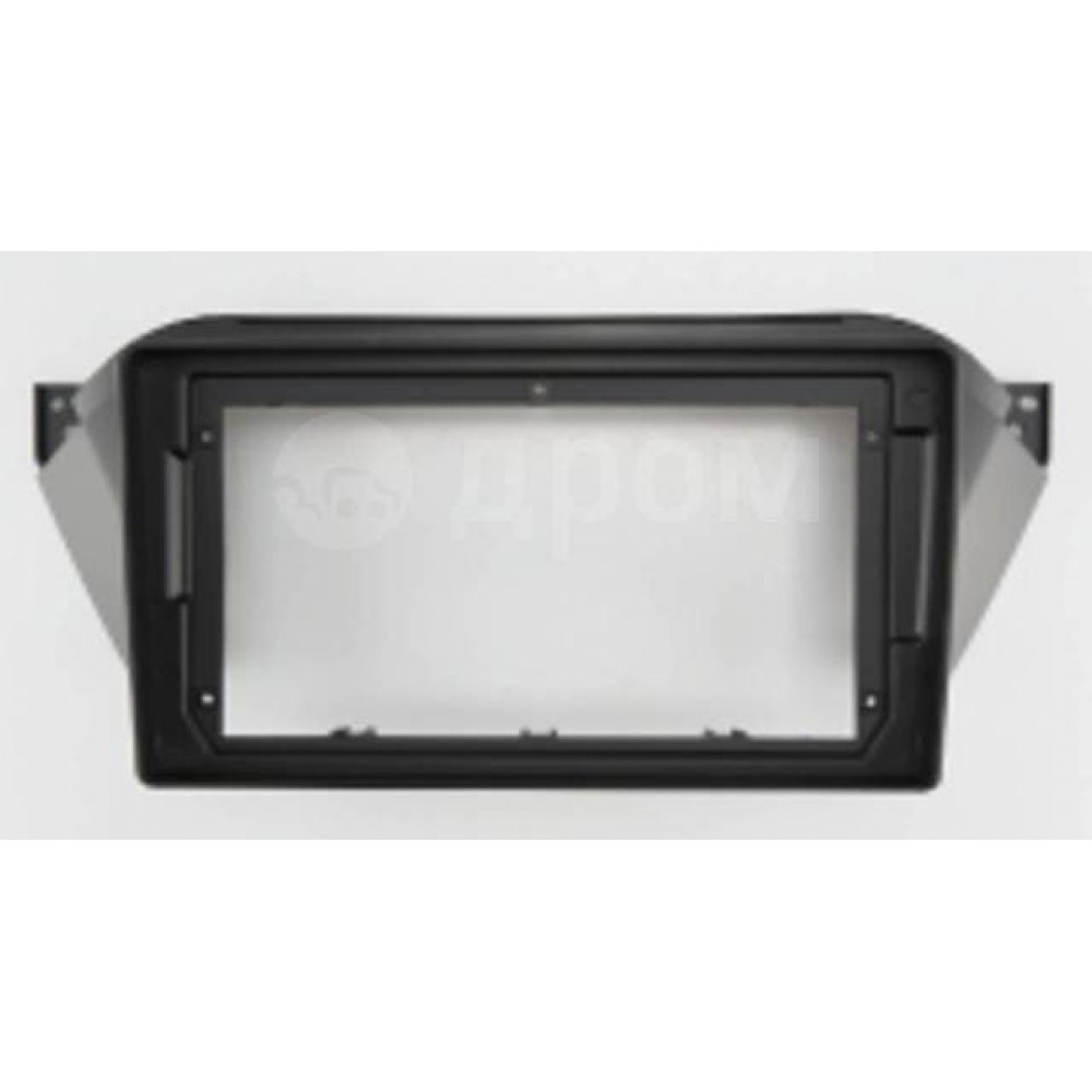 JAC REFINE S2 2015+ CARAV 22-339 9-INCH