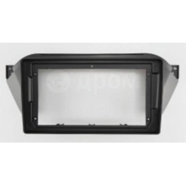 JAC REFINE S2 2015+ CARAV 22-339 9-INCH