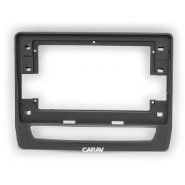 MITSUBISHI ASX, RVR 2019+ CARAV 22-340 10.1-INCH