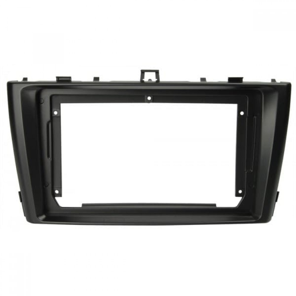 TOYOTA Avensis (T270) 2009-15 (Black) Carav 22-341 9-inch