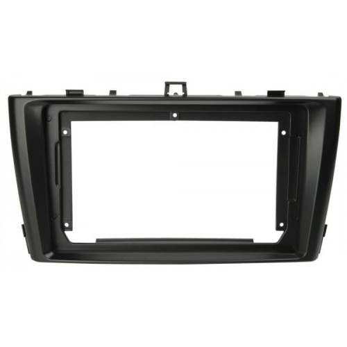 TOYOTA Avensis (T270) 2009-15 (Black) Carav 22-341 9-inch