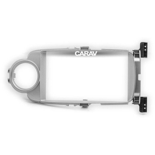 TOYOTA Yaris (XP130) 2011-14 (Universal for Left and Right wheel) Carav 22-342 9-inch