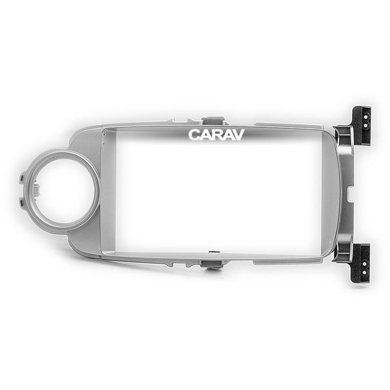 TOYOTA Yaris (XP130) 2011-14 (Universal for Left and Right wheel) Carav 22-342 9-inch