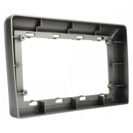 NISSAN X-TRAIL 2004-07 CARAV 22-344 10.1-INCH