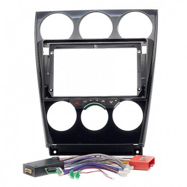 MAZDA 6 2002-2007 Carav 22-345 9-INCH