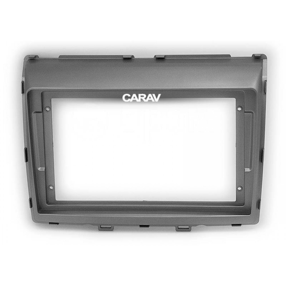 MAZDA 8, MPV 2006-16 CARAV 22-347 9-INCH