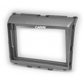 MAZDA 8, MPV 2006-16 CARAV 22-347 9-INCH