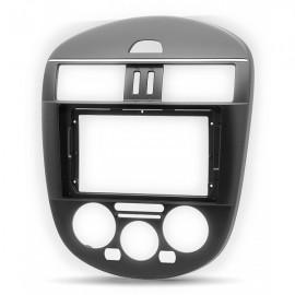 NISSAN TIIDA 2011-16 CARAV 22-348 9-INCH