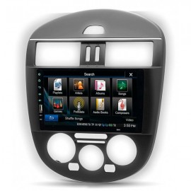 NISSAN TIIDA 2011-16 CARAV 22-348 9-INCH