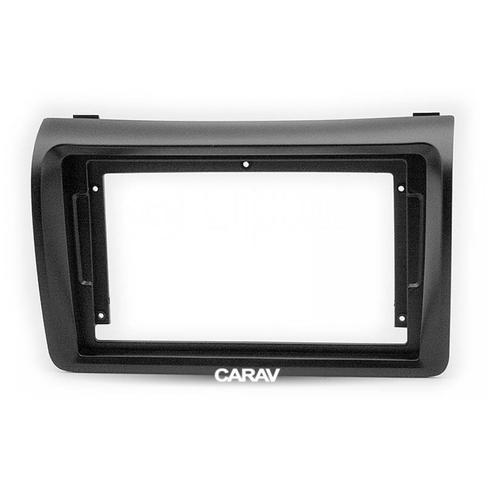 NISSAN NV350 2012-2021 CARAV 22-350 9-INCH