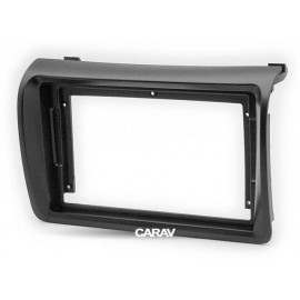 NISSAN NV350 2012-2021 CARAV 22-350 9-INCH