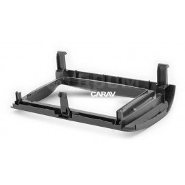 NISSAN NV350 2012-2021 CARAV 22-350 9-INCH