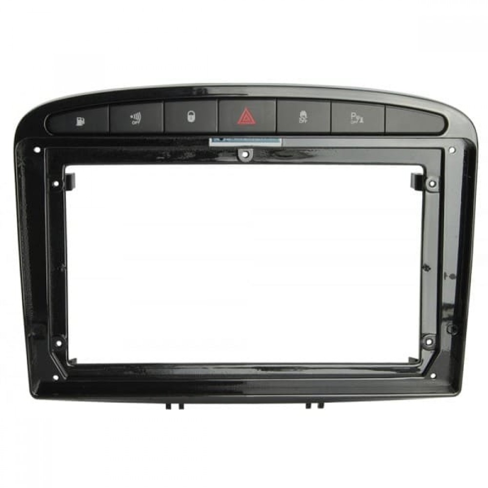 PEUGEOT 308, 408 Carav 22-352 9-inch