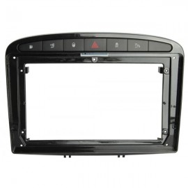 PEUGEOT 308, 408 Carav 22-352 9-inch