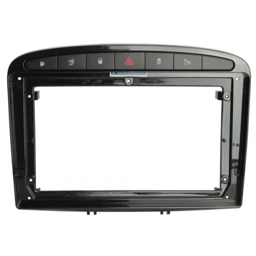 PEUGEOT 308, 408 Carav 22-352 9-inch