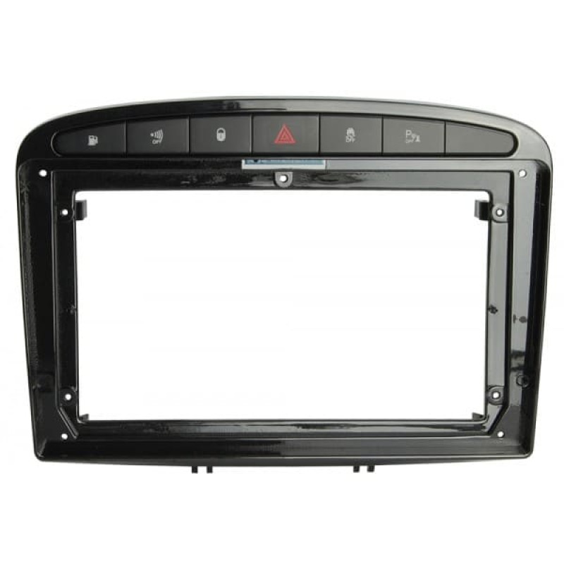 PEUGEOT 308, 408 Carav 22-352 9-inch