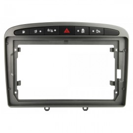 PEUGEOT 308, 408 CARAV 22-353 9-INCH