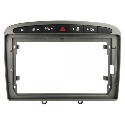 PEUGEOT 308, 408 CARAV 22-353 9-INCH