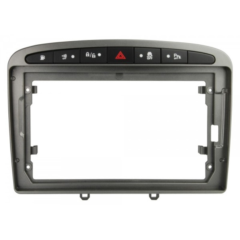 PEUGEOT 308, 408 CARAV 22-353 9-INCH