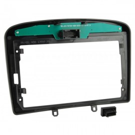 PEUGEOT 308, 408 CARAV 22-353 9-INCH