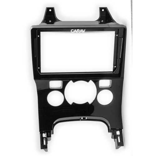 PEUGEOT 3008 2009-16 CARAV 22-354 9-INCH