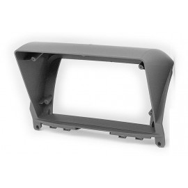 MERCEDES C-CLASS 2007-2011 Carav 22-359 9-INCH