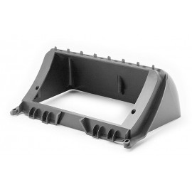 MERCEDES C-CLASS 2007-2011 Carav 22-359 9-INCH