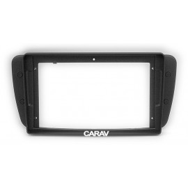 SEAT IBIZA 2008-15 CARAV 22-364 9-INCH