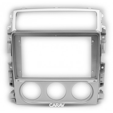 SUZUKI LIANA 2001-07 CARAV 22-365 9-INCH