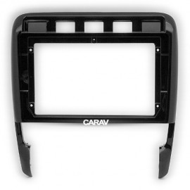 PORSCHE CAYENNE 2002-10 CARAV 22-366 9-INCH