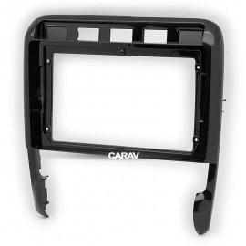 PORSCHE CAYENNE 2002-10 CARAV 22-366 9-INCH