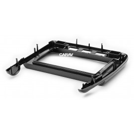 PORSCHE CAYENNE 2002-10 CARAV 22-366 9-INCH