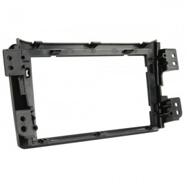 OPEL AGILA 2008-2014 / SUZUKI SPLASH, RITZ CARAV 22-370 9-INCH