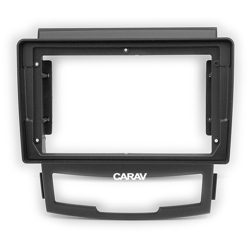 SSANG YONG ACTYON, KORANDO CARAV 22-371 9-INCH