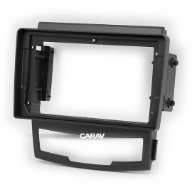 SSANG YONG ACTYON, KORANDO CARAV 22-371 9-INCH