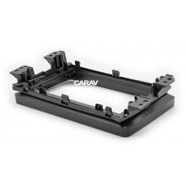 SSANG YONG ACTYON, KORANDO CARAV 22-371 9-INCH