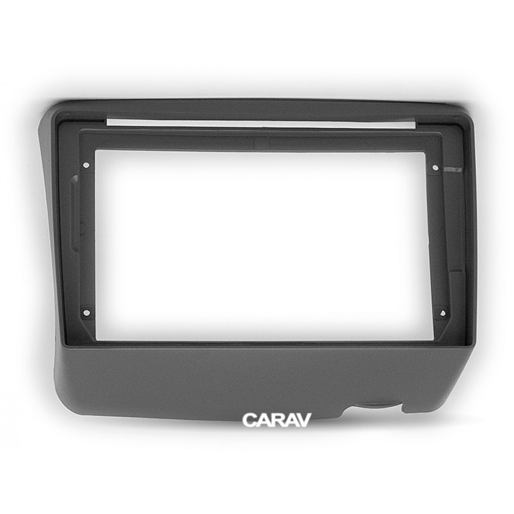 TOYOTA YARIS, ECHO, VITZ 1999-05 CARAV 22-372 9-INCH