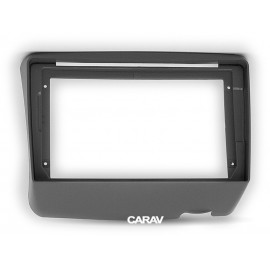 TOYOTA YARIS, ECHO, VITZ 1999-05 CARAV 22-372 9-INCH