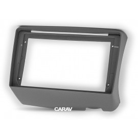 TOYOTA YARIS, ECHO, VITZ 1999-05 CARAV 22-372 9-INCH