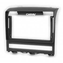 FIAT ALBEA, SIENA, PALIO, PERLA, IDEA, STRADA CARAV 22-377 9-INCH