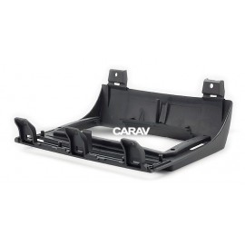 FIAT ALBEA, SIENA, PALIO, PERLA, IDEA, STRADA CARAV 22-377 9-INCH