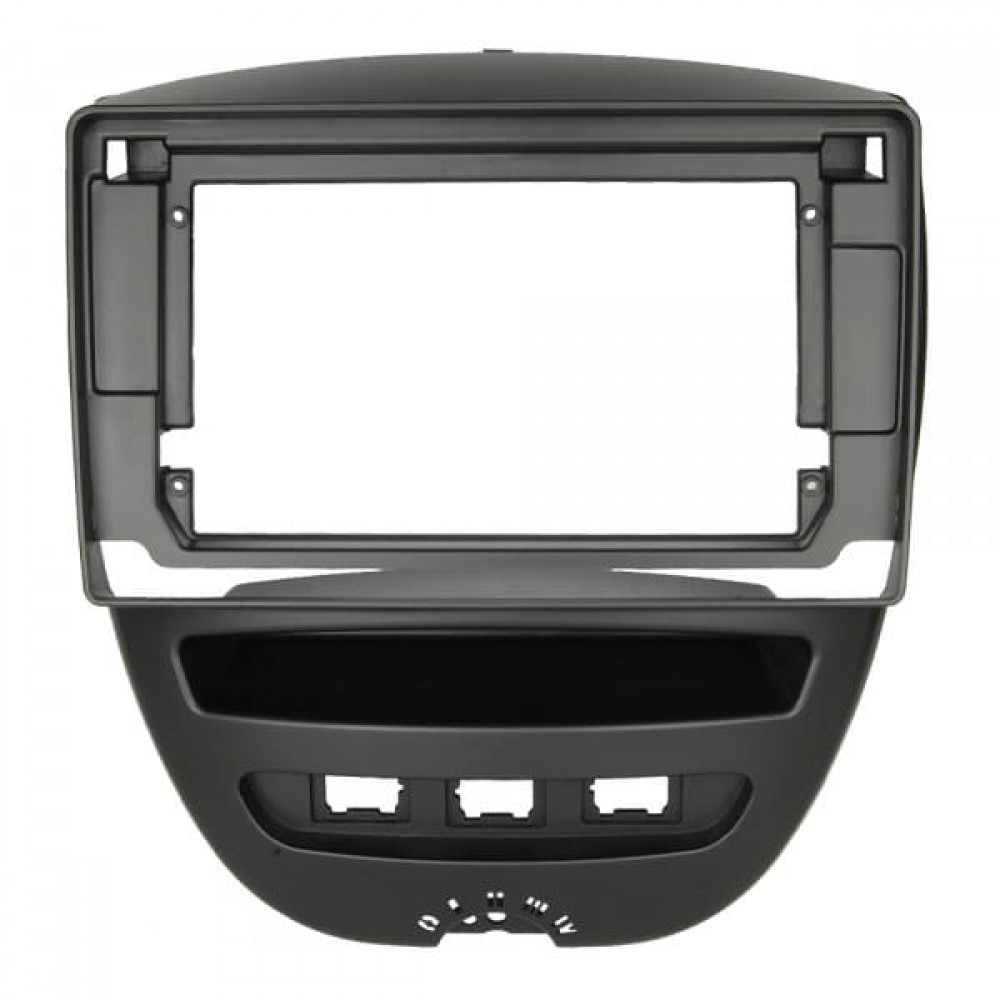 TOYOTA AYGO 2005-2014 / PEUGEOT 107 / CITROEN C1 CARAV 22-380 10.1-INCH