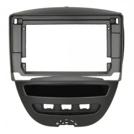 TOYOTA AYGO 2005-2014 / PEUGEOT 107 / CITROEN C1 CARAV 22-380 10.1-INCH