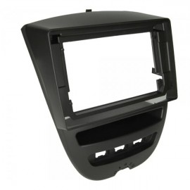 TOYOTA AYGO 2005-2014 / PEUGEOT 107 / CITROEN C1 CARAV 22-380 10.1-INCH