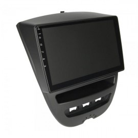 TOYOTA AYGO 2005-2014 / PEUGEOT 107 / CITROEN C1 CARAV 22-380 10.1-INCH