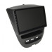 PEUGEOT 107 2005-2014 / TOYOTA AYGO / CITROEN C1 CARAV 22-380 10.1-INCH