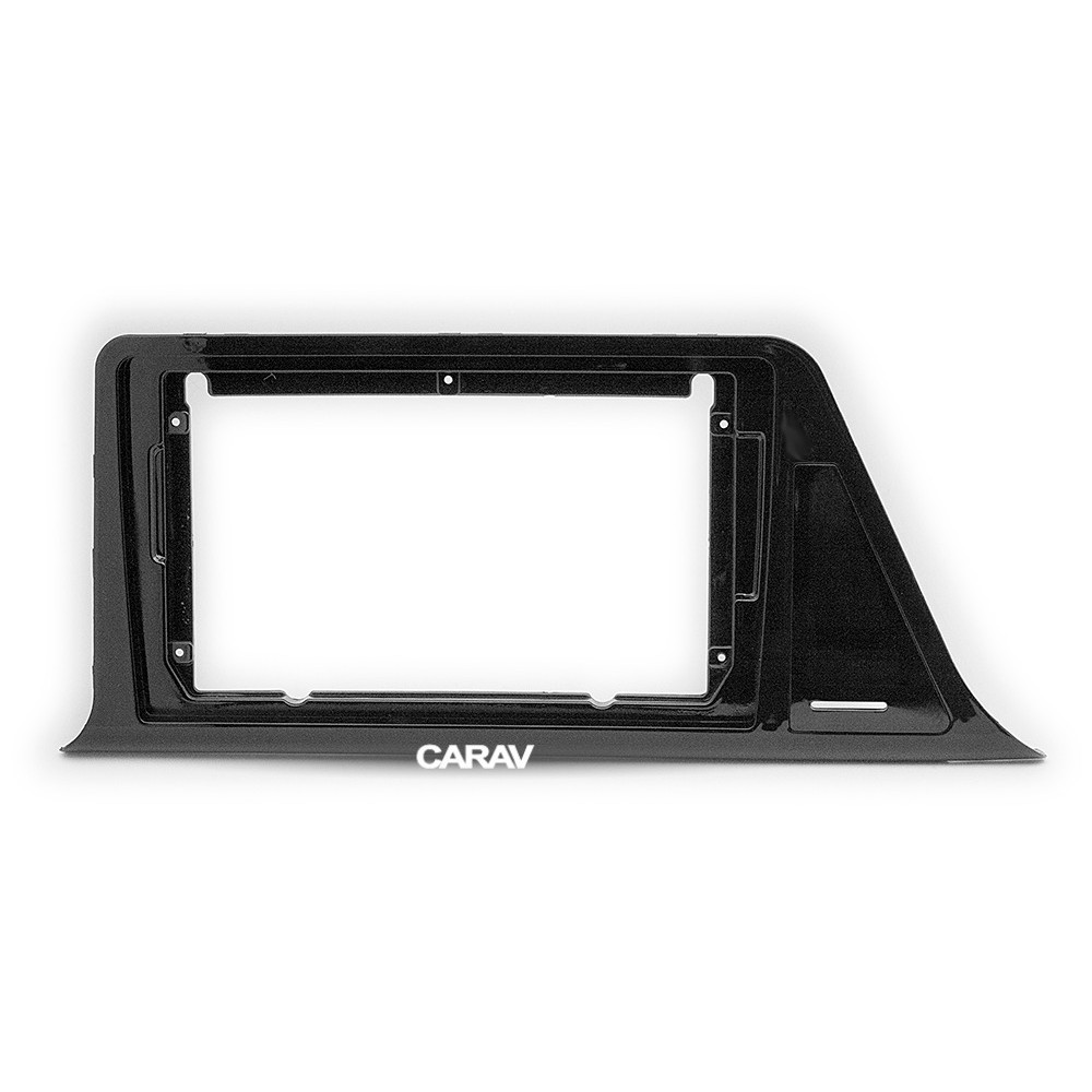 TOYOTA C-HR 2016-2019 CARAV 22-382 9-INCH