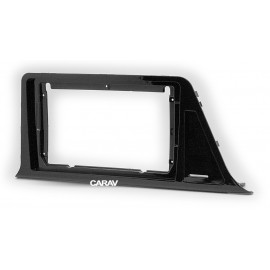 TOYOTA C-HR 2016-2019 CARAV 22-382 9-INCH