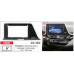 TOYOTA C-HR 2016-2019 CARAV 22-382 9-INCH