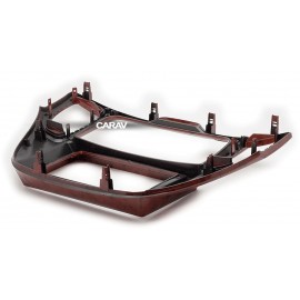 TOYOTA HIGHLANDER 2001-07 CARAV 22-383 9-INCH